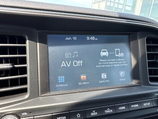 2020 Hyundai Elantra Sport in Miramichi, New Brunswick - 5 - w320h240px