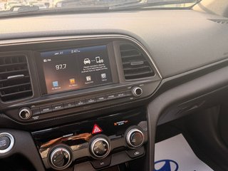 2020 Hyundai Elantra Sport in Miramichi, New Brunswick - 3 - w320h240px
