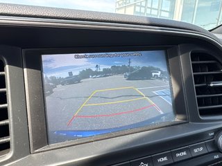 2020 Hyundai Elantra Sport in Miramichi, New Brunswick - 6 - w320h240px