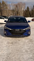 2020 Hyundai Elantra Sport in Miramichi, New Brunswick - 6 - w320h240px