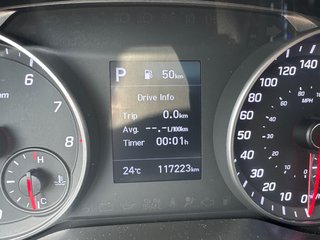2020 Hyundai Elantra Sport in Miramichi, New Brunswick - 3 - w320h240px