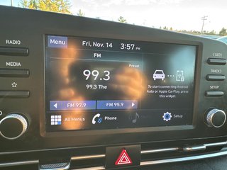 2021 Hyundai Elantra Preferred in Miramichi, New Brunswick - 5 - w320h240px