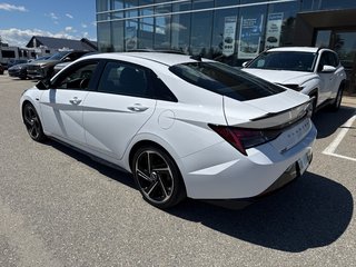 2022 Hyundai Elantra N Line in Miramichi, New Brunswick - 2 - w320h240px