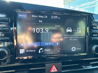 2022 Hyundai Elantra N Line in Miramichi, New Brunswick - 5 - w320h240px