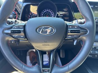 2022 Hyundai Elantra N Line in Miramichi, New Brunswick - 4 - w320h240px