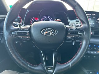 2022 Hyundai Elantra N Line in Miramichi, New Brunswick - 4 - w320h240px