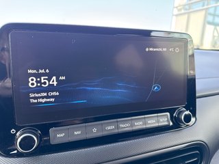 Hyundai Kona N  2023 à Miramichi, Nouveau-Brunswick - 5 - w320h240px