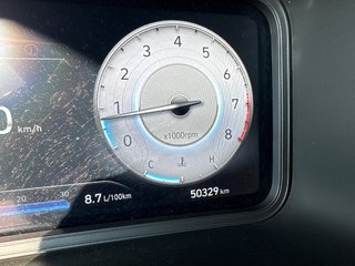 Hyundai Kona N  2023 à Miramichi, Nouveau-Brunswick - 3 - w320h240px