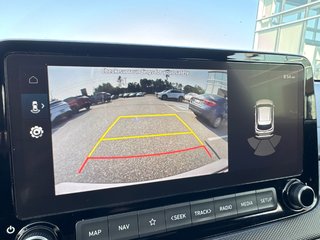 Hyundai Kona N  2023 à Miramichi, Nouveau-Brunswick - 6 - w320h240px