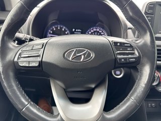 2019 Hyundai Kona Trend in Miramichi, New Brunswick - 4 - w320h240px