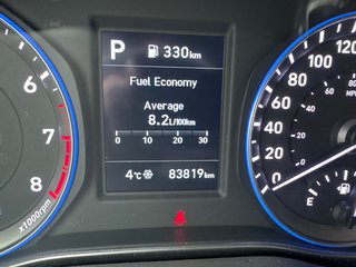 2019 Hyundai Kona Trend in Miramichi, New Brunswick - 3 - w320h240px
