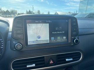 2021 Hyundai Kona Ultimate in Miramichi, New Brunswick - 3 - w320h240px