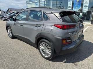 2021 Hyundai Kona Preferred in Miramichi, New Brunswick - 2 - w320h240px