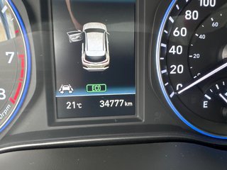2021 Hyundai Kona Ultimate in Miramichi, New Brunswick - 3 - w320h240px