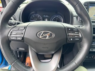 2021 Hyundai Kona Ultimate in Miramichi, New Brunswick - 5 - w320h240px