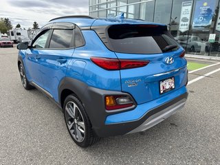 2021 Hyundai Kona Ultimate in Miramichi, New Brunswick - 2 - w320h240px