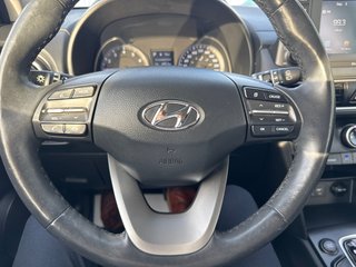 2021 Hyundai Kona Preferred in Miramichi, New Brunswick - 4 - w320h240px