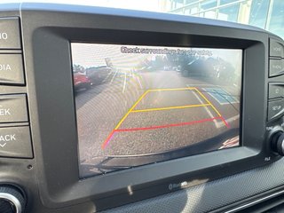 2021 Hyundai Kona Preferred in Miramichi, New Brunswick - 6 - w320h240px