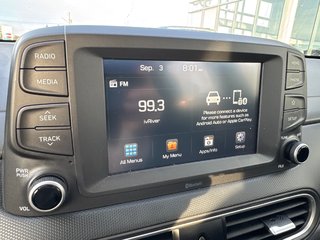 2021 Hyundai Kona Preferred in Miramichi, New Brunswick - 5 - w320h240px