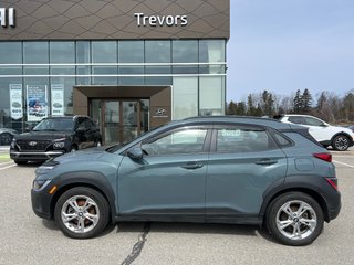 2022 Hyundai Kona Preferred in Miramichi, New Brunswick - 2 - w320h240px