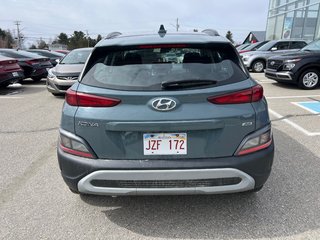 2022 Hyundai Kona Preferred in Miramichi, New Brunswick - 4 - w320h240px