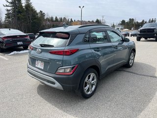 2022 Hyundai Kona Preferred in Miramichi, New Brunswick - 6 - w320h240px