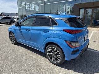 2022 Hyundai Kona LE N Line in Miramichi, New Brunswick - 2 - w320h240px