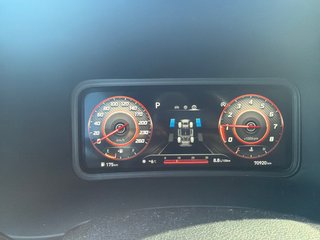 2022 Hyundai Kona LE N Line in Miramichi, New Brunswick - 3 - w320h240px