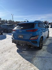 2022 Hyundai Kona LE N Line in Miramichi, New Brunswick - 2 - w320h240px
