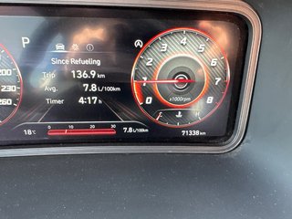 2022 Hyundai Kona LE N Line in Miramichi, New Brunswick - 3 - w320h240px