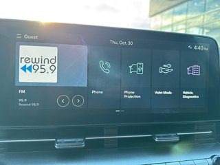 2024 Hyundai Kona Preferred in Miramichi, New Brunswick - 5 - w320h240px