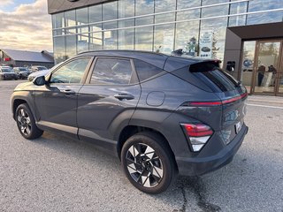 2024 Hyundai Kona Preferred in Miramichi, New Brunswick - 2 - w320h240px