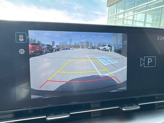 2024 Hyundai Kona Preferred in Miramichi, New Brunswick - 6 - w320h240px