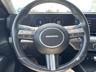 2024 Hyundai Kona Preferred in Miramichi, New Brunswick - 4 - w320h240px