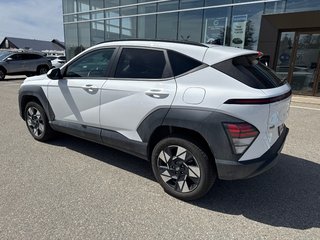 2024 Hyundai Kona Preferred in Miramichi, New Brunswick - 2 - w320h240px