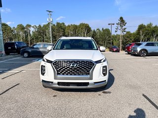 2021 Hyundai Palisade Ultimate Calligraphy in Miramichi, New Brunswick - 2 - w320h240px
