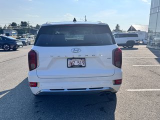 2021 Hyundai Palisade Ultimate Calligraphy in Miramichi, New Brunswick - 3 - w320h240px