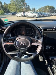 2022 Hyundai Santa Cruz Preferred in Miramichi, New Brunswick - 4 - w320h240px