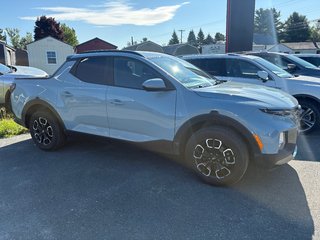 2022 Hyundai Santa Cruz Preferred in Miramichi, New Brunswick - 2 - w320h240px