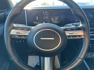 2025 Hyundai Santa Cruz Preferred in Miramichi, New Brunswick - 4 - w320h240px