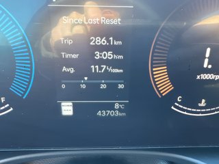 2025 Hyundai Santa Cruz Preferred in Miramichi, New Brunswick - 3 - w320h240px