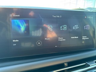 2025 Hyundai Santa Cruz Preferred in Miramichi, New Brunswick - 6 - w320h240px