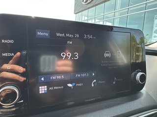 2022 Hyundai Santa Fe Plug-In Hybrid Preferred in Miramichi, New Brunswick - 5 - w320h240px