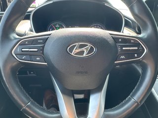 2022 Hyundai Santa Fe Plug-In Hybrid Preferred in Miramichi, New Brunswick - 4 - w320h240px