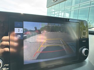 2022 Hyundai Santa Fe Plug-In Hybrid Preferred in Miramichi, New Brunswick - 6 - w320h240px