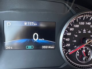 2022 Hyundai Santa Fe Plug-In Hybrid Preferred in Miramichi, New Brunswick - 3 - w320h240px