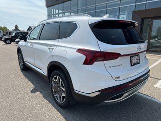 2022 Hyundai Santa Fe Plug-In Hybrid Preferred in Miramichi, New Brunswick - 2 - w320h240px