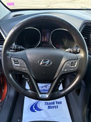 2016 Hyundai Santa Fe Sport Limited in Miramichi, New Brunswick - 4 - w320h240px