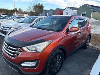 2016 Hyundai Santa Fe Sport Limited in Miramichi, New Brunswick - 2 - w320h240px