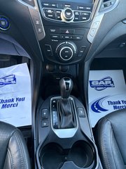 2016 Hyundai Santa Fe Sport Limited in Miramichi, New Brunswick - 6 - w320h240px